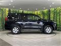 2020 Toyota Land Cruiser Prado