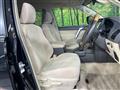 2020 Toyota Land Cruiser Prado