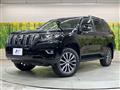 2021 Toyota Land Cruiser Prado