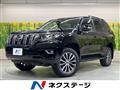 2021 Toyota Land Cruiser Prado
