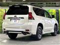 2021 Toyota Land Cruiser Prado