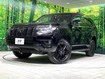 2021 Toyota Land Cruiser Prado