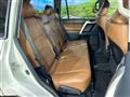 2022 Toyota Land Cruiser Prado