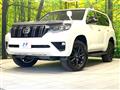 2022 Toyota Land Cruiser Prado