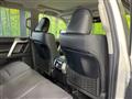 2022 Toyota Land Cruiser Prado