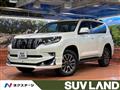 2022 Toyota Land Cruiser Prado