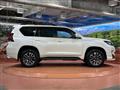 2022 Toyota Land Cruiser Prado