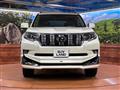 2022 Toyota Land Cruiser Prado