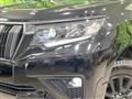 2022 Toyota Land Cruiser Prado