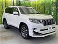 2022 Toyota Land Cruiser Prado