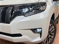 2022 Toyota Land Cruiser Prado