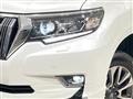 2023 Toyota Land Cruiser Prado