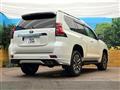 2023 Toyota Land Cruiser Prado