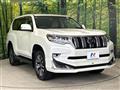 2023 Toyota Land Cruiser Prado