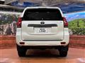 2024 Toyota Land Cruiser Prado