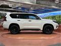 2024 Toyota Land Cruiser Prado