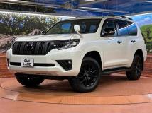 2024 Toyota Land Cruiser Prado