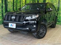 2023 Toyota Land Cruiser Prado