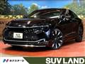 2023 Toyota Crown