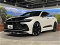 2023 Toyota Crown
