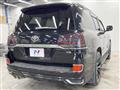 2016 Toyota Land Cruiser