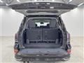 2016 Toyota Land Cruiser