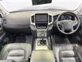 2016 Toyota Land Cruiser