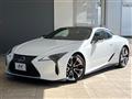 2019 Lexus LC
