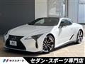 2019 Lexus LC