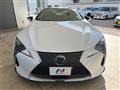 2019 Lexus LC