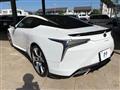 2019 Lexus LC