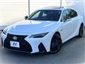 2023 Lexus IS