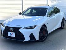 2023 Lexus IS