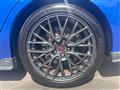2016 Subaru WRX STI