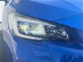 2016 Subaru WRX STI