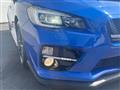 2016 Subaru WRX STI