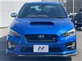 2016 Subaru WRX STI
