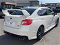 2017 Subaru WRX STI