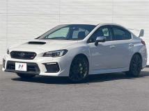 2017 Subaru WRX STI