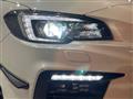2017 Subaru WRX STI