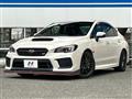 2018 Subaru WRX STI