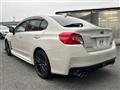 2018 Subaru WRX STI