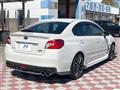 2018 Subaru WRX STI