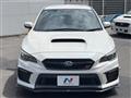 2018 Subaru WRX STI
