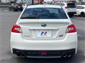 2018 Subaru WRX STI