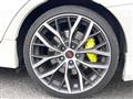 2019 Subaru WRX STI