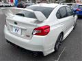 2019 Subaru WRX STI