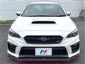 2019 Subaru WRX STI