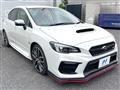 2019 Subaru WRX STI