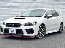 2019 Subaru WRX STI